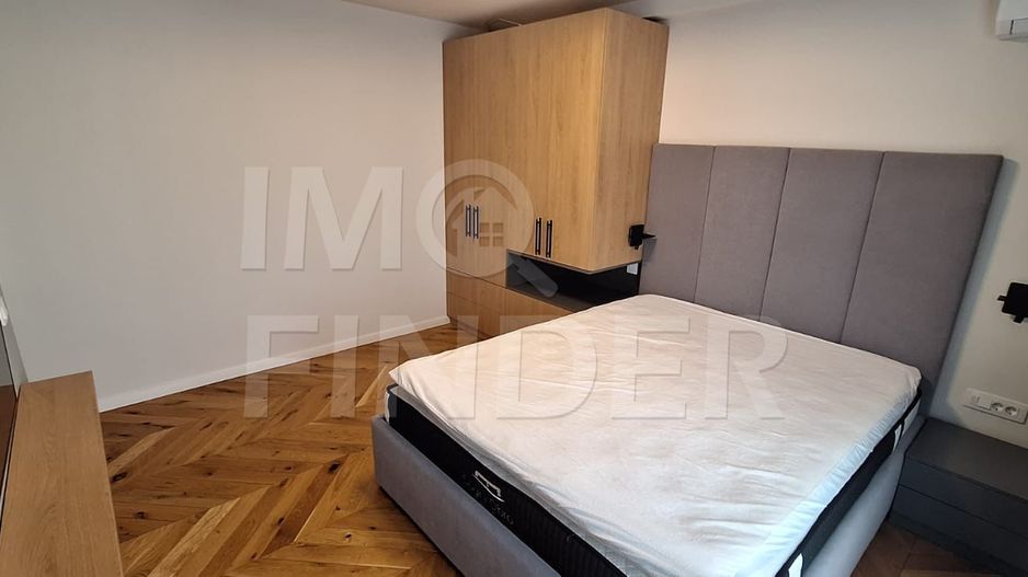 Apartament de lux cu scară interioară și terasă – Buna Ziua - Poză 12