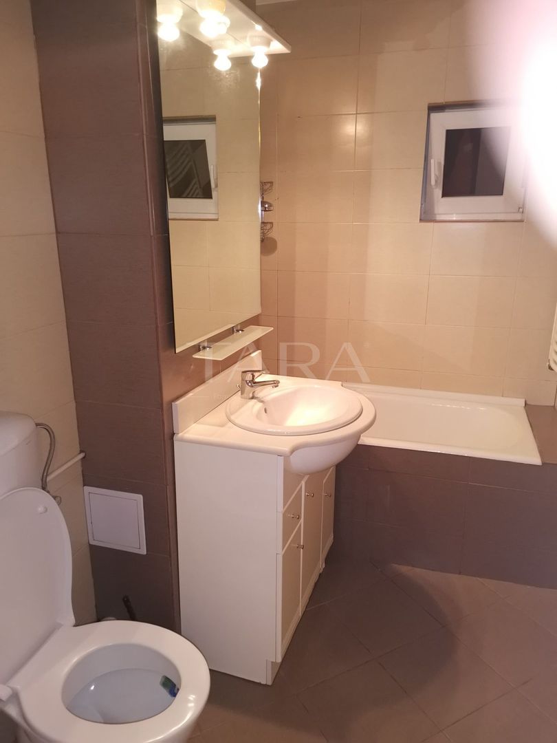 Apartament 2 camere decomandate – Mănăștur, zona Peny. - Poză 5