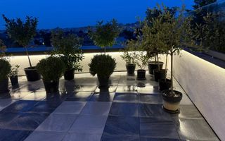 Apartament de vanzare 2 camere + TERASA -THE ADDRESS -Barbu Vacarescu - Poză 8