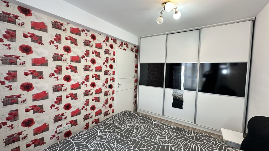 Apartament 2 camere Avantgarden 3, Pet Friendly - Poză 10