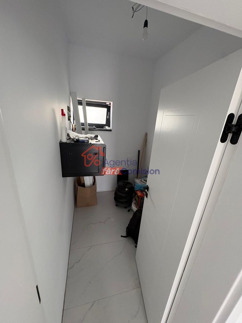 Casa la sol, 80mp, MIroslava-Voinesti, 145000euro - Poză 14