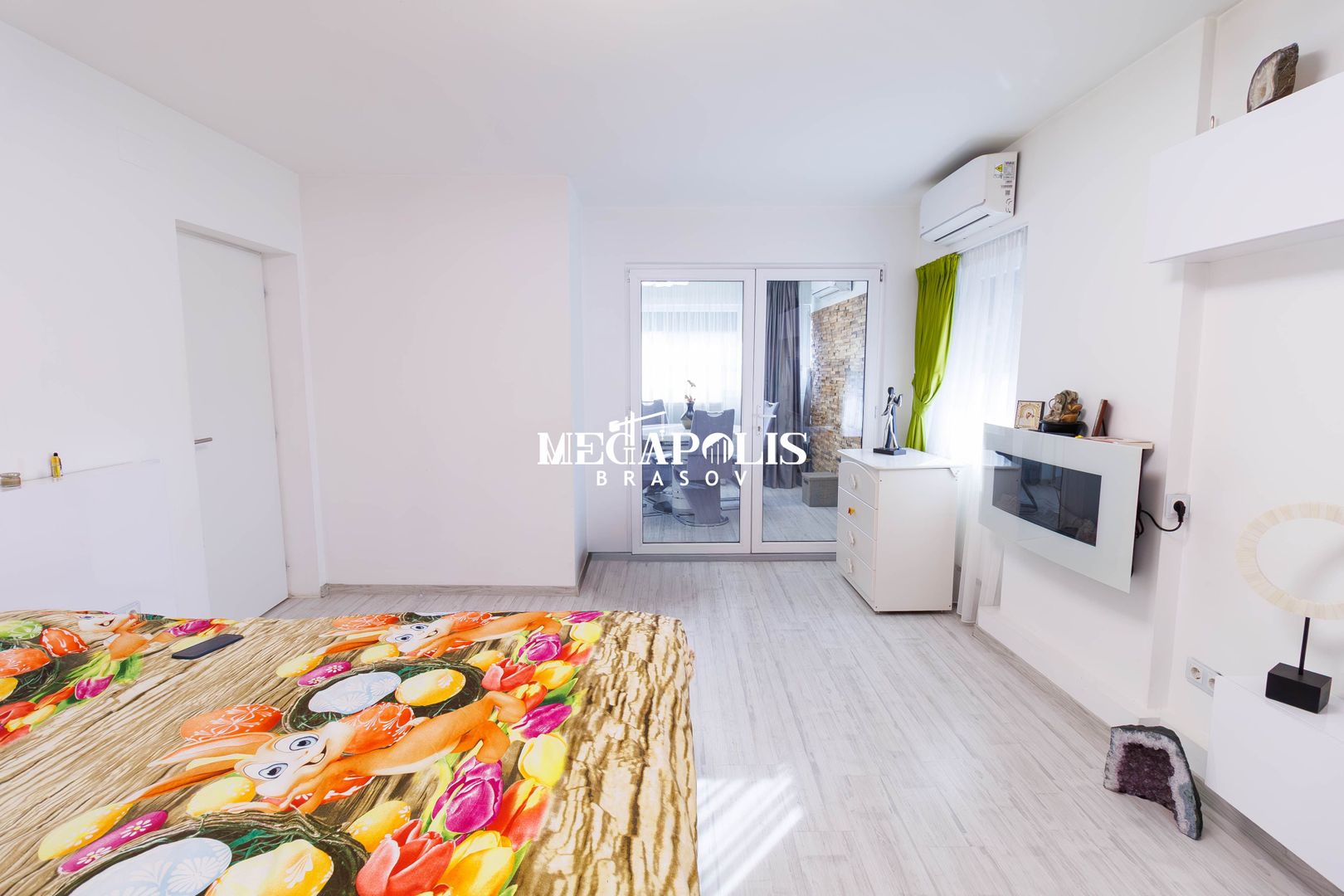 Apartament 2 Camere Decomandat Grivitei - Poză 4