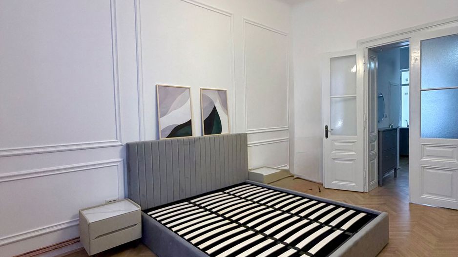 APARTAMENT LA PRIMA INCHIRIERE- ZONA CENTRALA - Poză 8