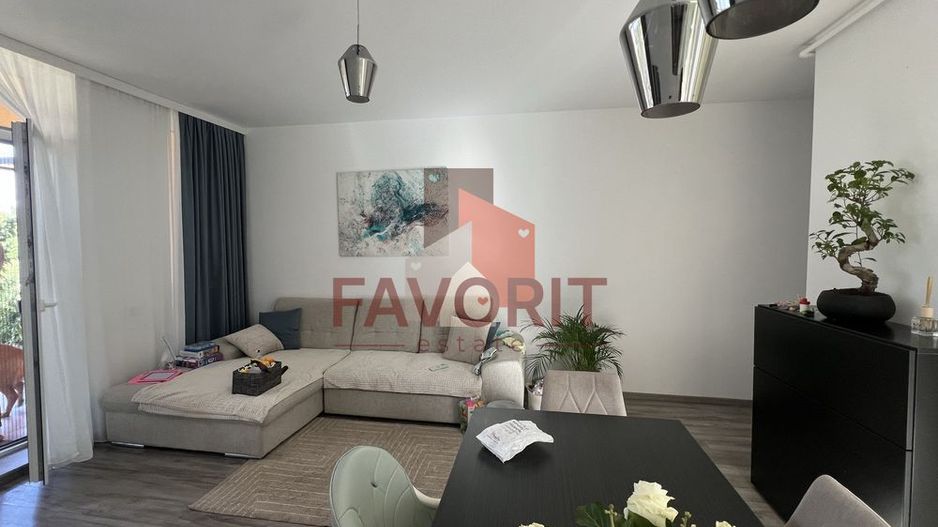 Mobilat si utilat. Curte proprie generoasa. CF de Timisoara - Poză 1