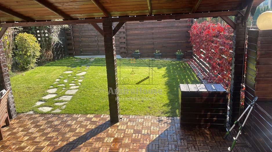 Duplex/unitate locativa, finisat, mobilat, teren 180 mp, Europa - Poză 4