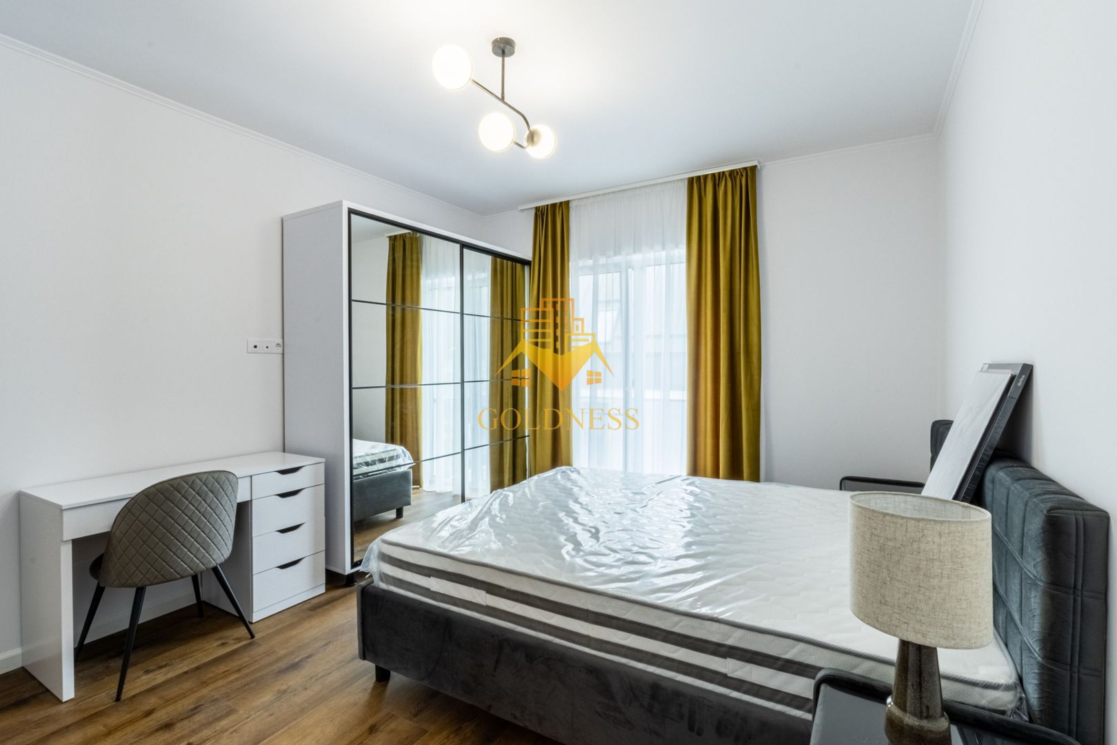 3 camere, Premium, bloc nou, Manastur Zona Baza Sportiva, Mehedinti - Poză 2