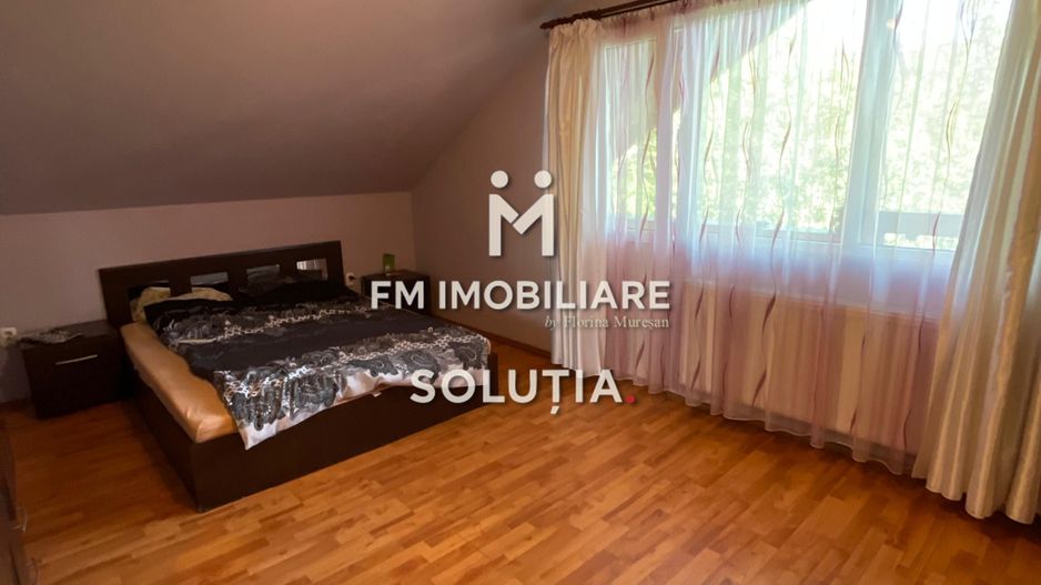 Vânzare casă cu piscină și teren 1.070 mp - Poză 16