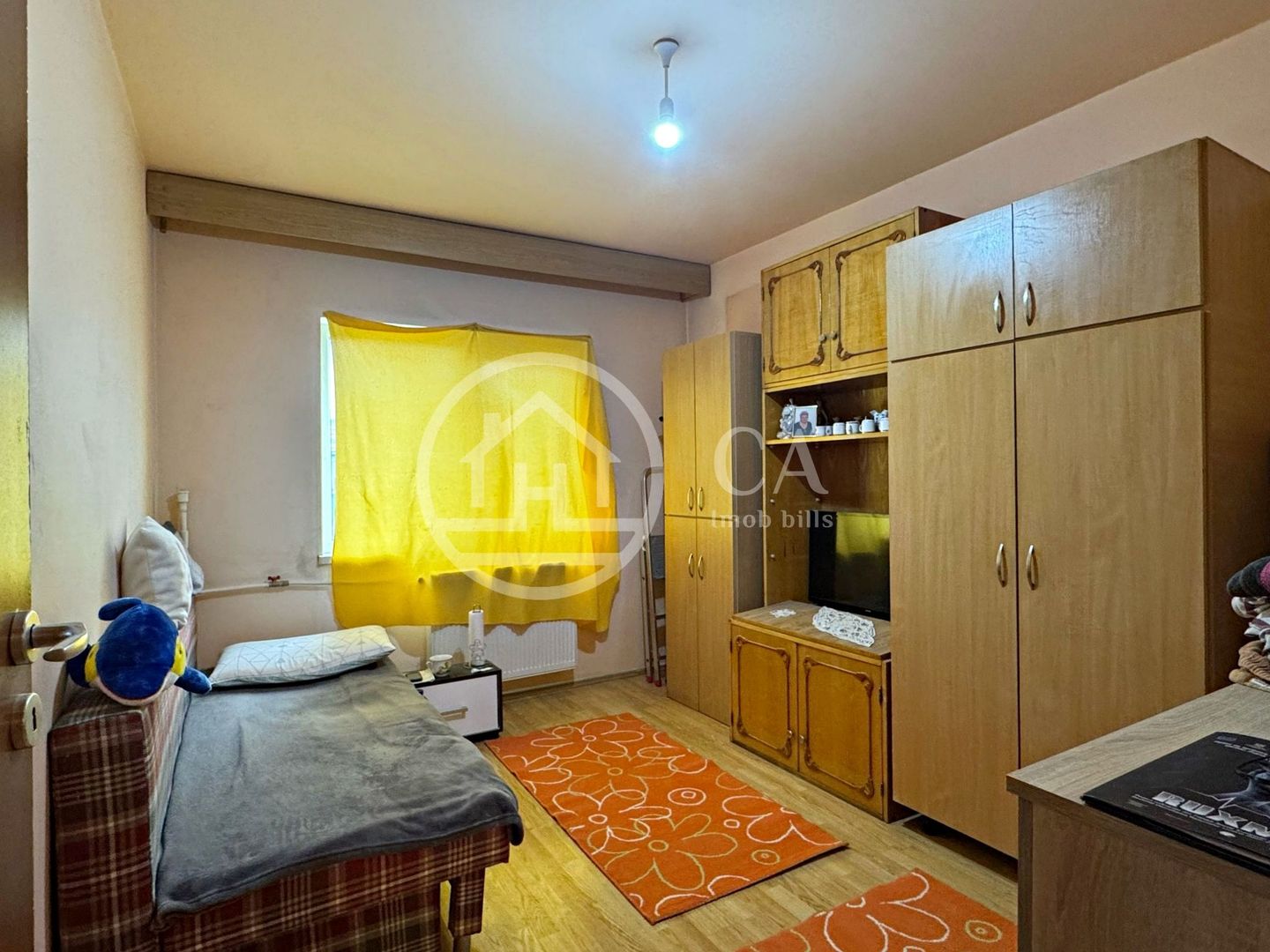 Apartament de vânzare cu 3 camere tip PC  în zona Rogerius, Oradea - Poză 7