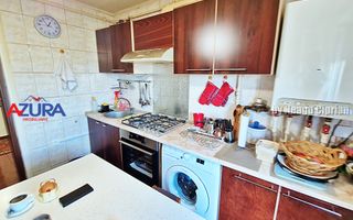 AZURA Imobiliare - Cel mai bun Apartament cu 4 Camere din Trivale - Poză 19