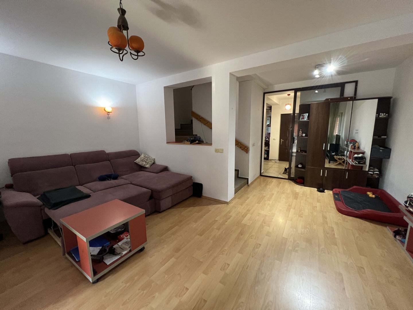 Casa Pipera | Rond OMV | cartierul Junior - Poză 2