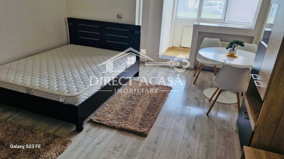 Apartament cu 1 camera (Garsoniera) Pet Frendly-Aleea Carpati - Poză 2