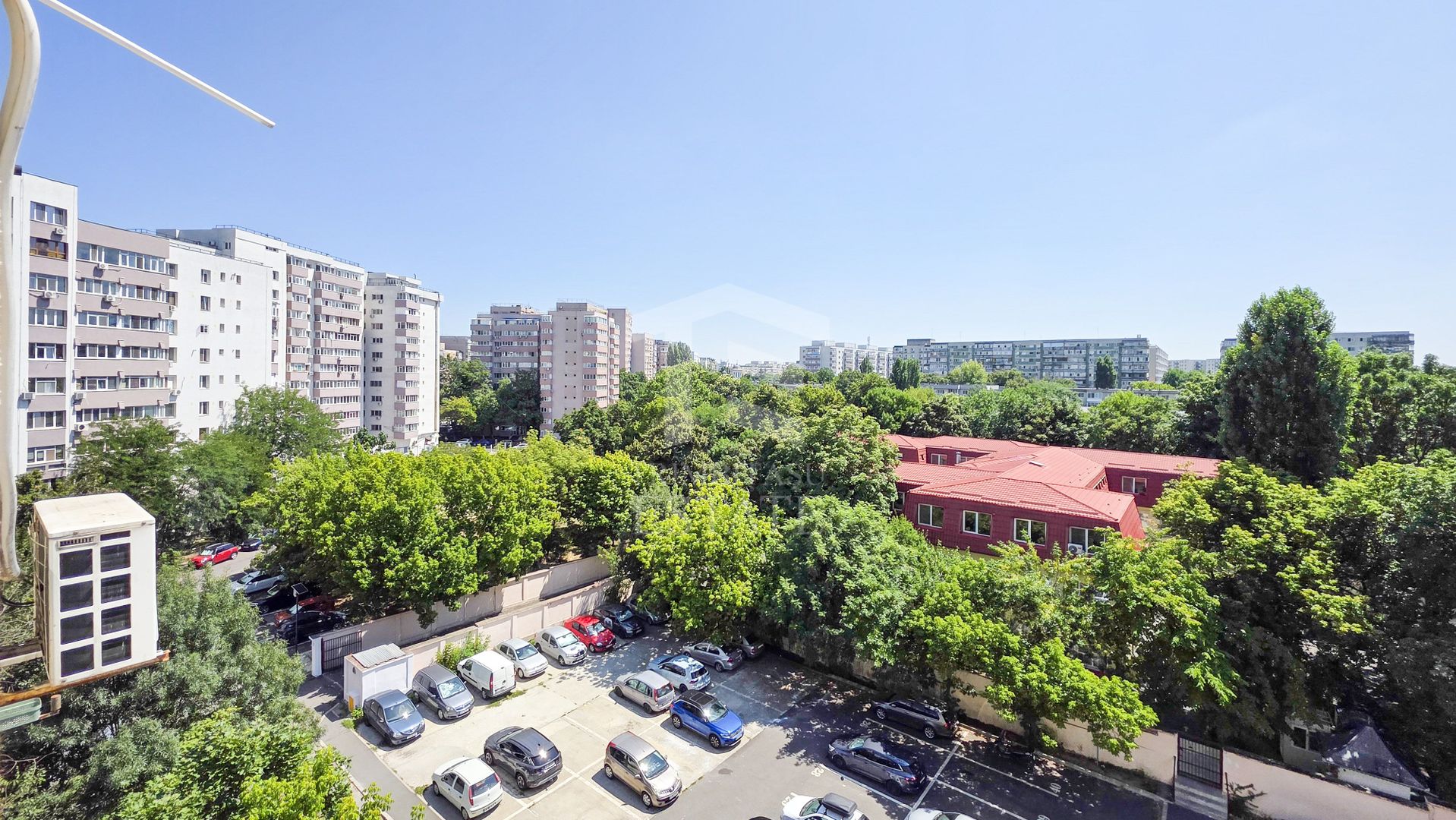 De inchiriat Apartament 2 Camere – Strada Iedului nr. 2 - Poză 16