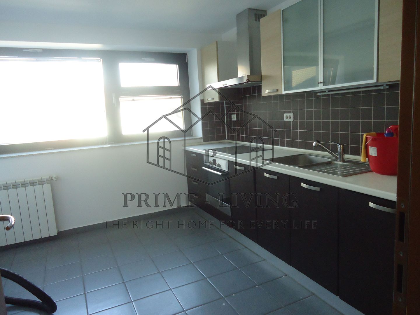 APARTAMENT SUPERB CU 3 DORMITOARE LA INCHIRIERE LANGA PARC HERASTRAU - Poză 2