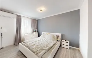 DOBROESTI - Ciresului | Vila tip Duplex - Curte + Parcari - Poză 22