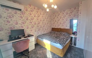 Studio modern | Aviatiei | Metroul Aurel Vlaicu - Schiță 11