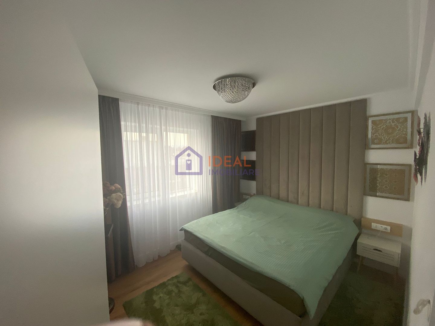 Casa de  cu 4 camere in Selimbar, zona Triajului - Poză 12