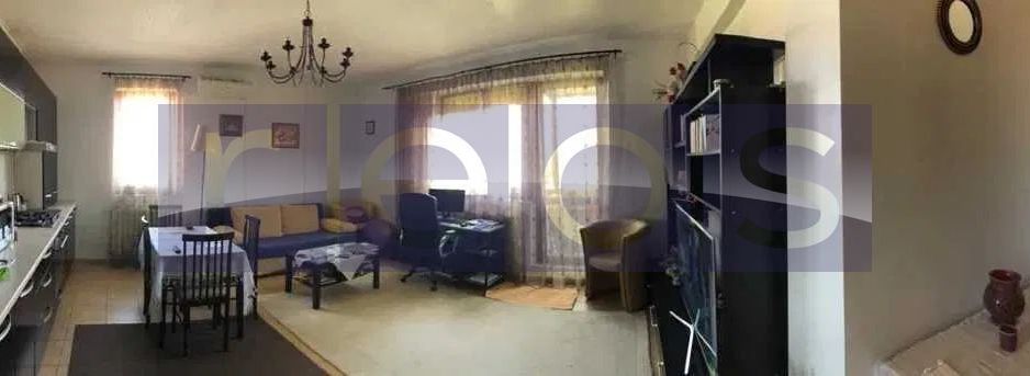 DE VANZARE 3 CAMERE - 2 BALCOANE - PRELUNGIREA GHENCEA - Poză 1