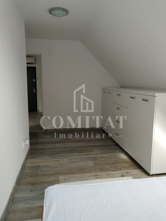 Apartament 2 camere | Zona Muzeul Apei - Poză 9