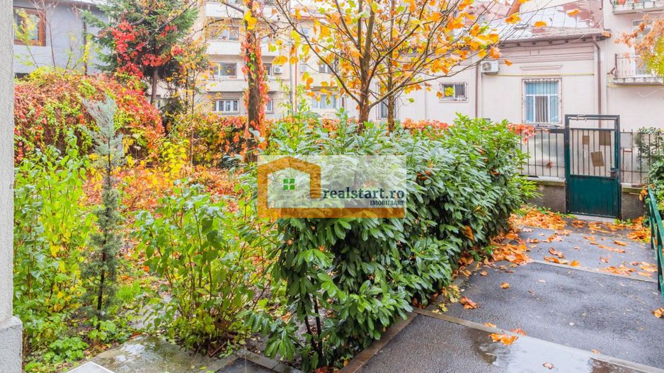 Toamnei, Bloc exclusivist, rezidenta si/sau birou, partial mobilat - Poză 23