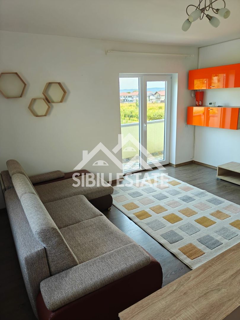 Apartament decomandat cu 3 camere,s.u.74.6mp-etaj 1-Cart. Arhitectilor - Poză 3
