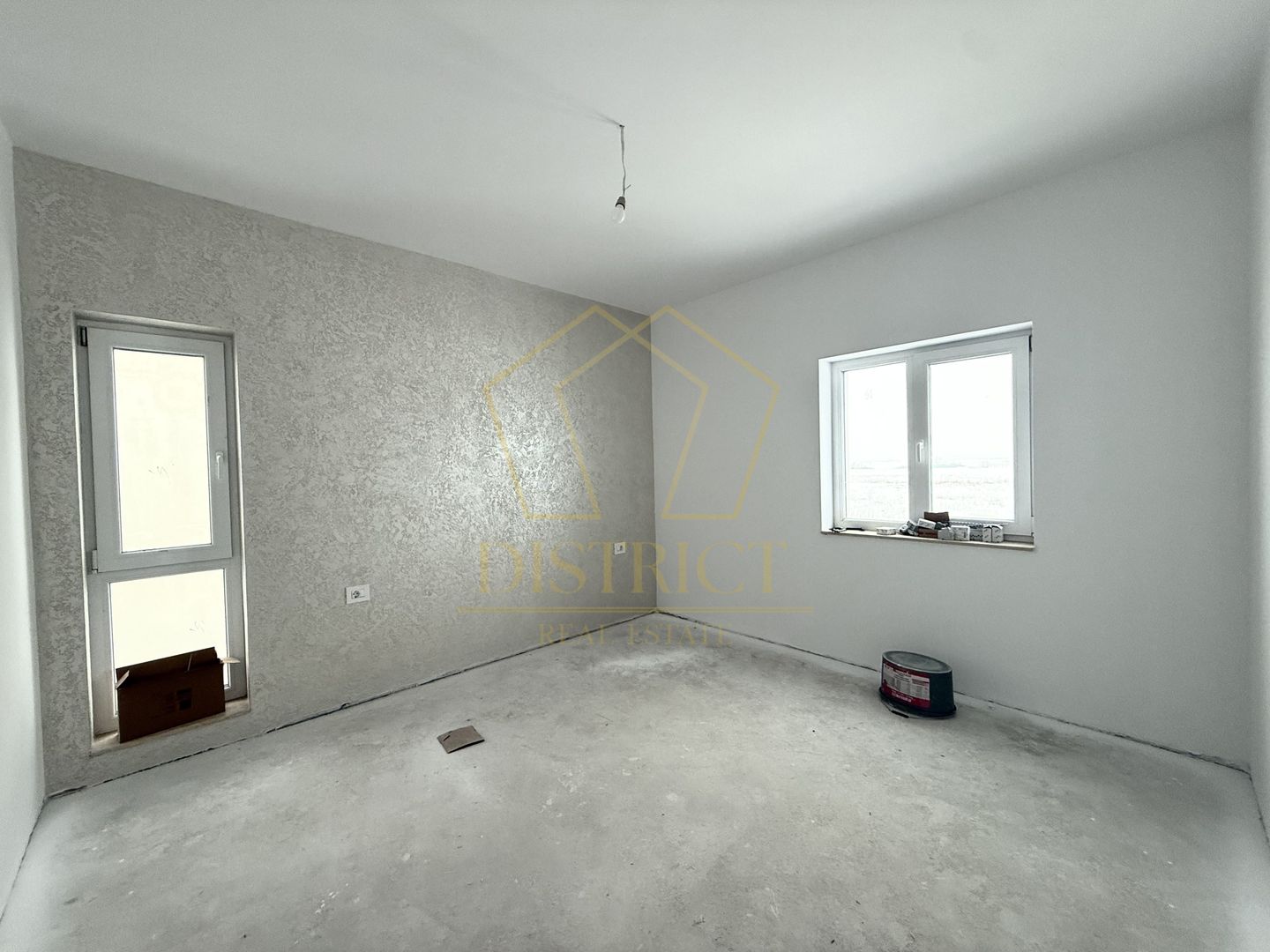 Duplex cu 4 camere si finisaje premium | Sacalaz - Poză 5