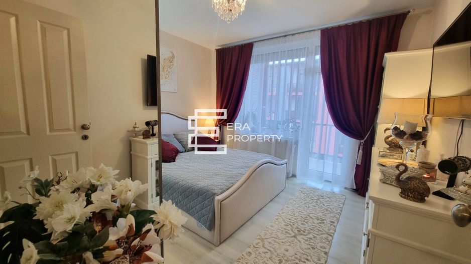 Apartament 2 camere 45 mp mobilat utilat , zona Cartierul Arhitectilor - Poză 4