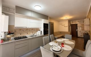3 camere | Magnolia Residence | 60 mp | Parcare inclusa | Comision 0% - Poză 3