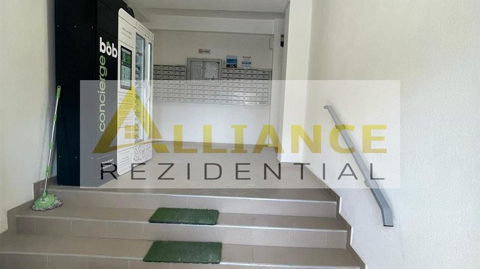 Mall Grand Arena-3 Camere - Decomandat - Poză 4