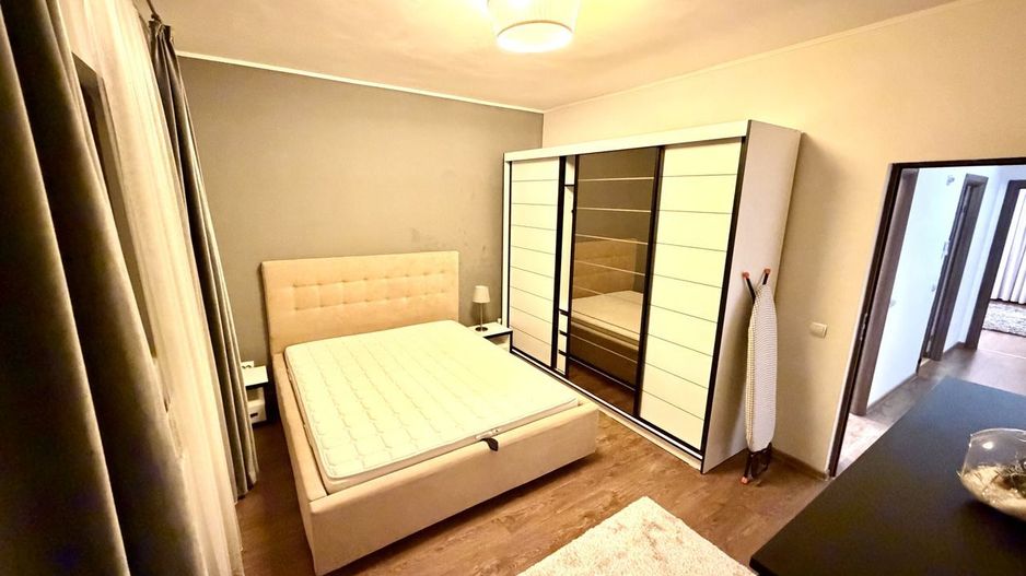 Apartament 2 cam decomandat • Metrou Leonida • Loc de parcare - Poză 9