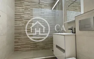 Apartament LUX de închiriat cu 2 camere în Calea Aradului, Oradea - Poză 11