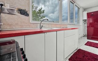 ENERGIA (COD 05) - Un apartament luminos, exact unde orașul se mișcă - Poză 13