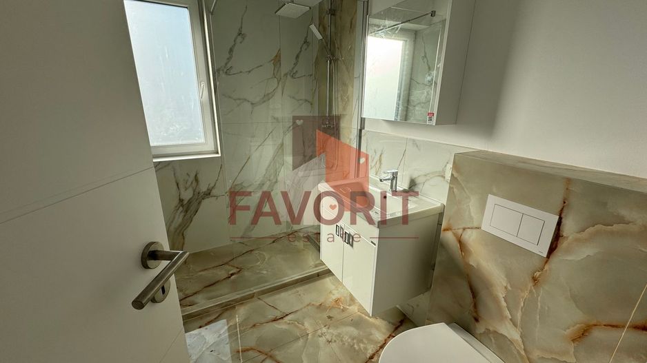 Compartimentare eficienta. Terasa generoasa. Disponibil imediat - Poză 13