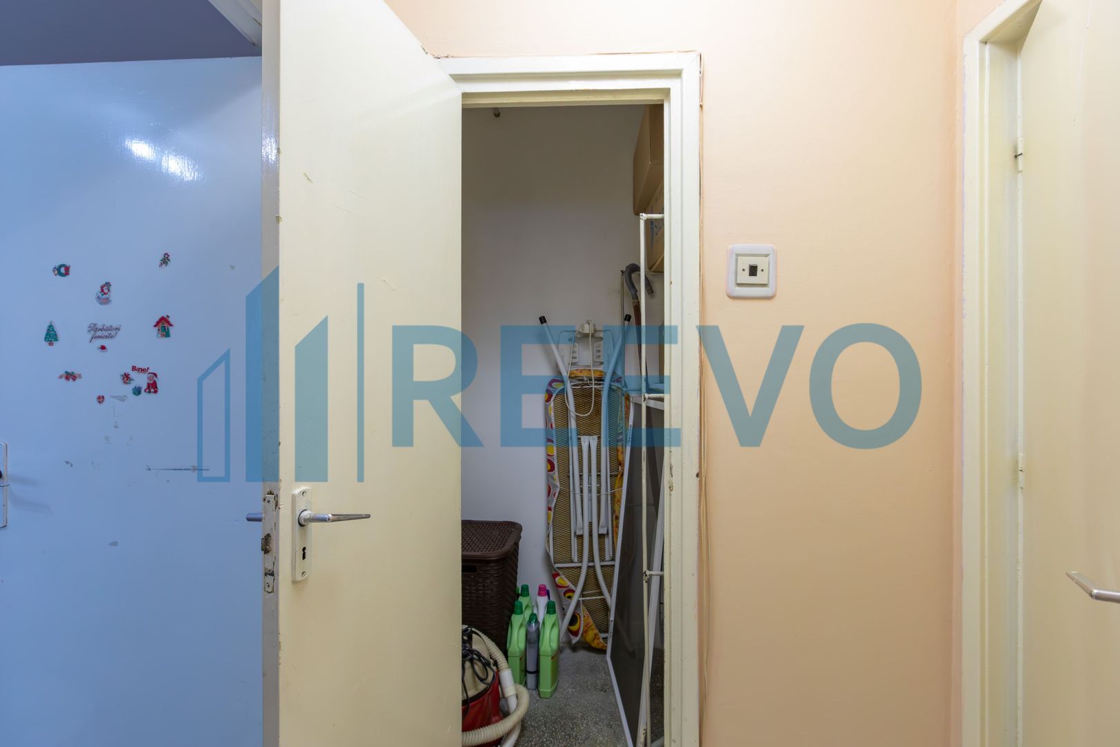 Apartament 2 camere, etaj 3, Cornișa - Poză 17