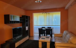 Apartament de 3 camere, 64mp, decomandat, Zona Dacia - Poză 1