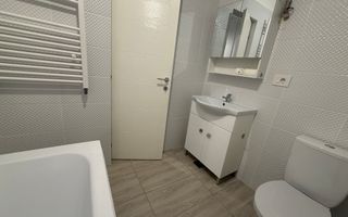 2 camere decomandat, premium – incalzire in pardoseala, Popas Pacurari - Poză 17