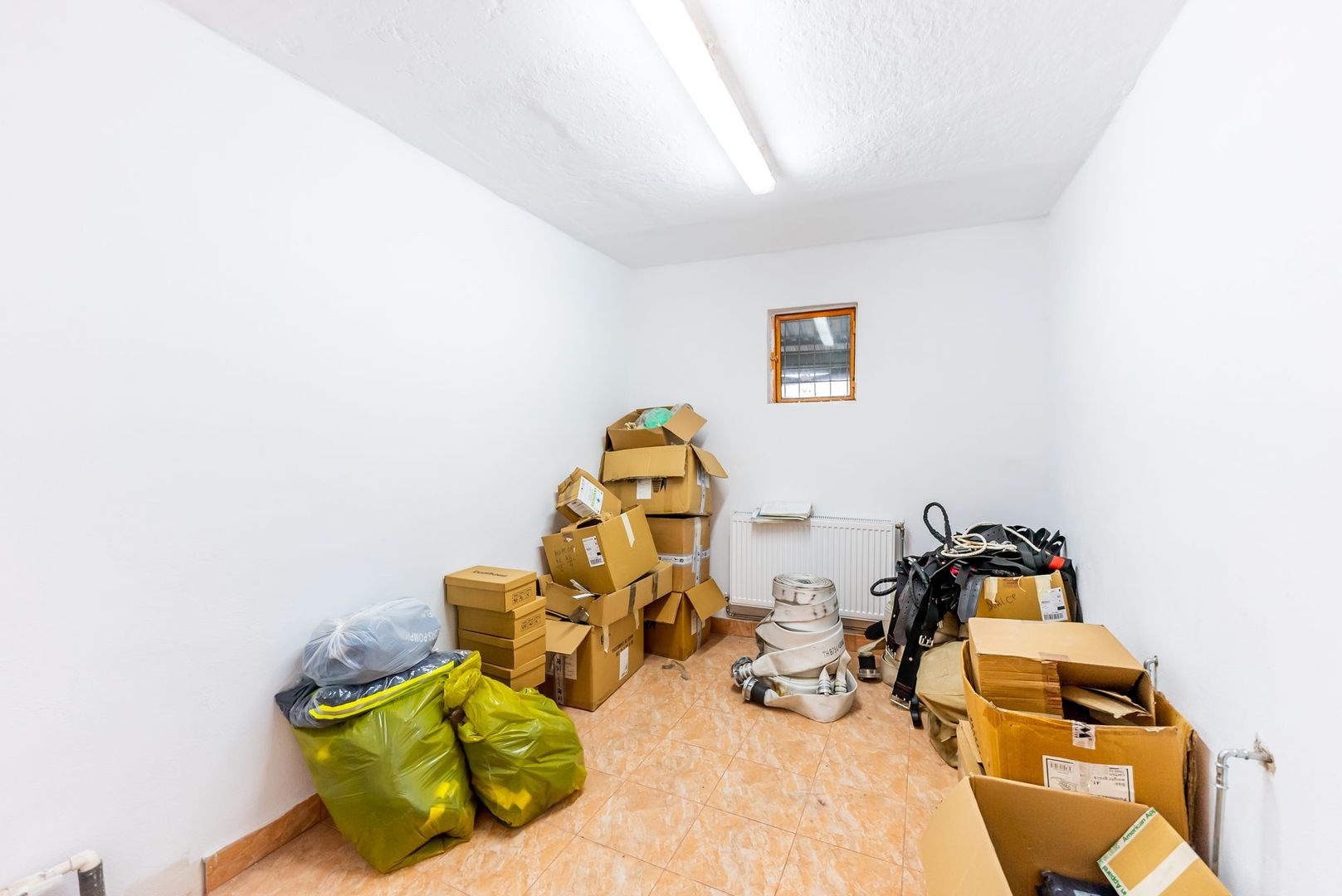 Spațiu comercial în zona Sânnicolau Mic - Poză 10