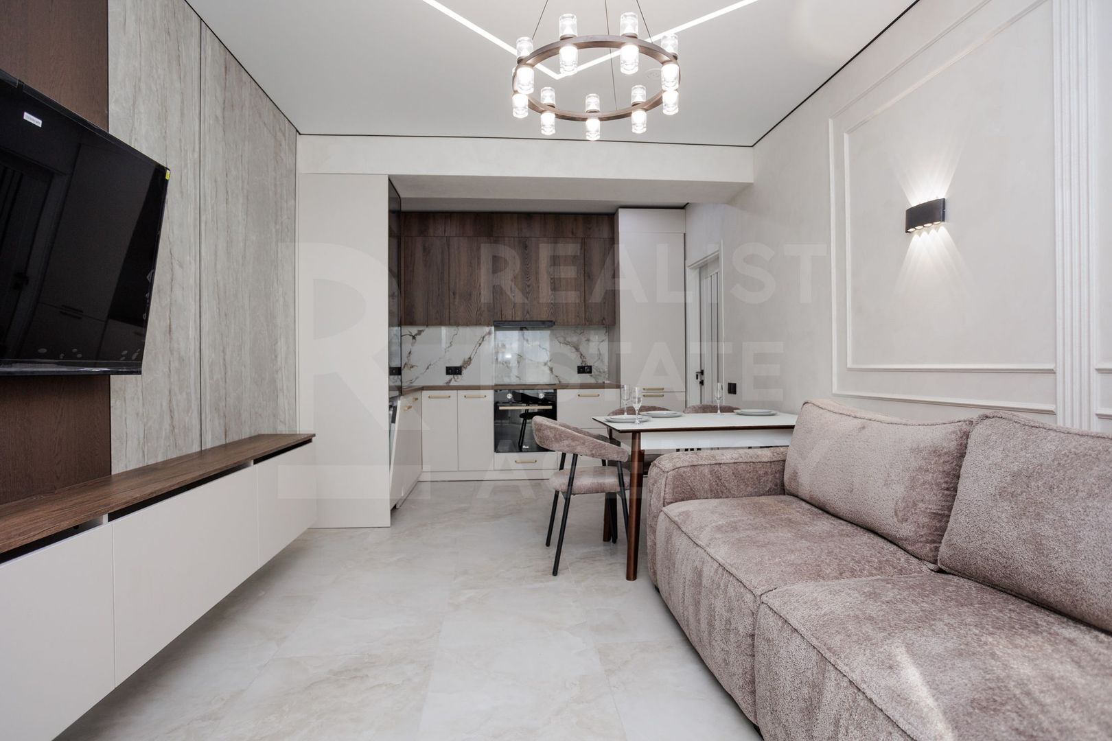 Vânzare, apartament spațios suprafața 75 mp, str. laloveni, Telecentru - Poză 7