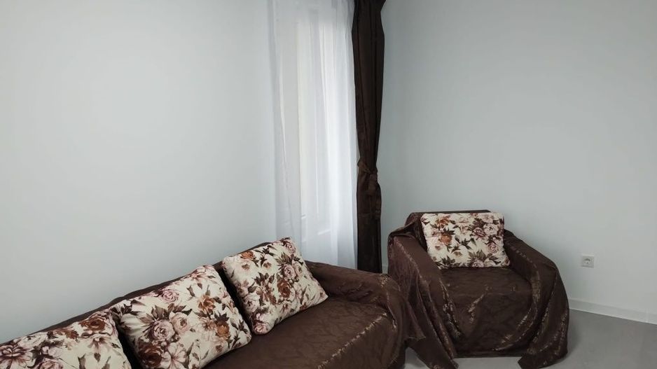 Închiriere ap 2 cam decomandat et2 balcon mare parcare Chiajna Dudu - Poză 6