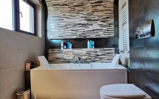 Vila individuala | teren 653 mp | zona Martha Bibescu - Poză 13