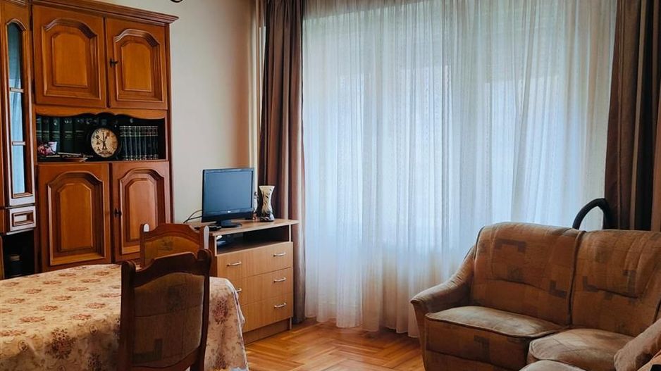 Apartament 3 camere pe Stefan Cel Mare - Poză 10