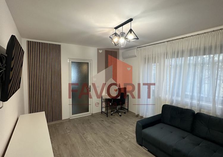 Apartament 2 camere | Complet renovat- Prima inchiriere | Calea Sagului - Poză 2