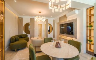 COMISION 0% I 2 camere lux Ivory Residence Pipera I taxare inversa - Poză 27