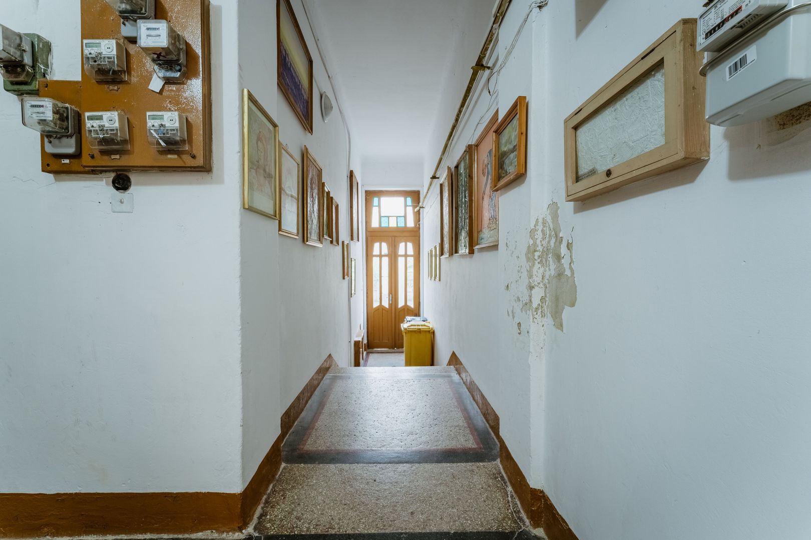 Apartament 3 camere, ultracentral - Poză 5