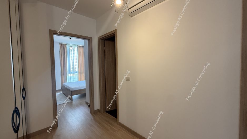 ISHO | 3 camere - 2 bai - 2 parcari | Vedere Bega | Premium - Poză 14