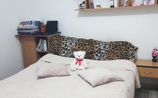 Apartament 2 camere, ND, 38.3mp, 67.500 euro-Podu Ros - Poză 6