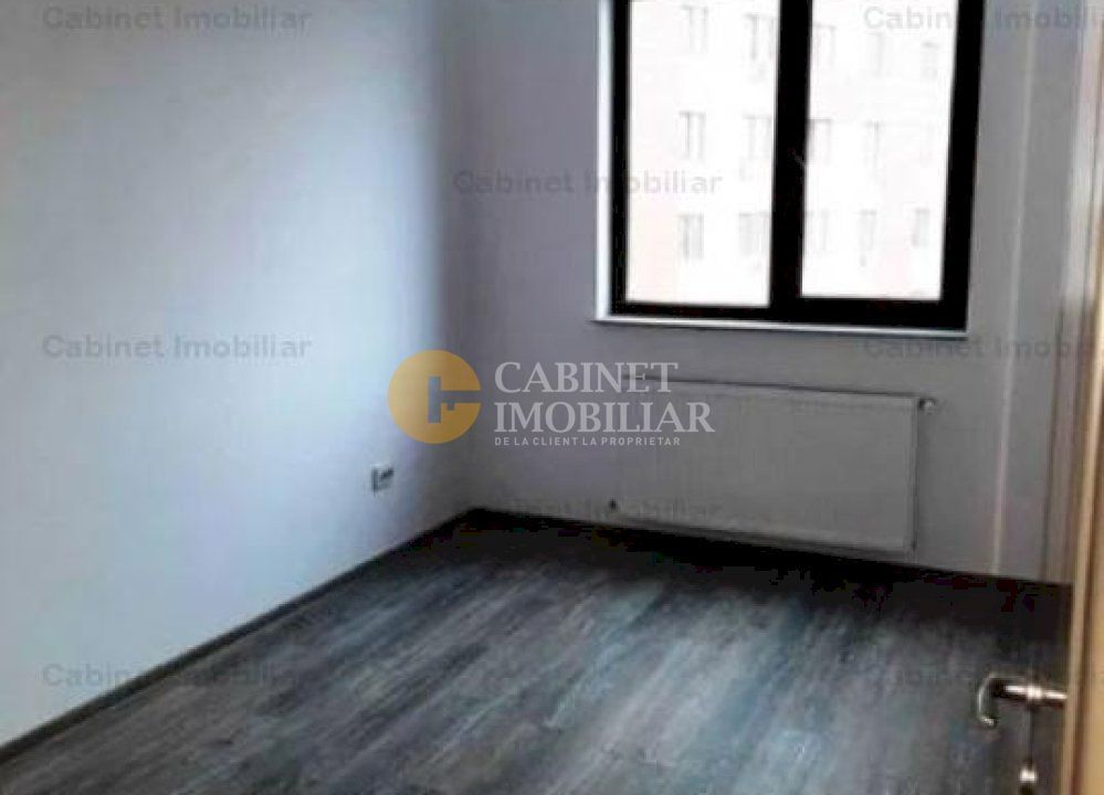 3 CAMERE - BLOC NOU - ETAJ 2 - CENTRU PALAS - Poză 4