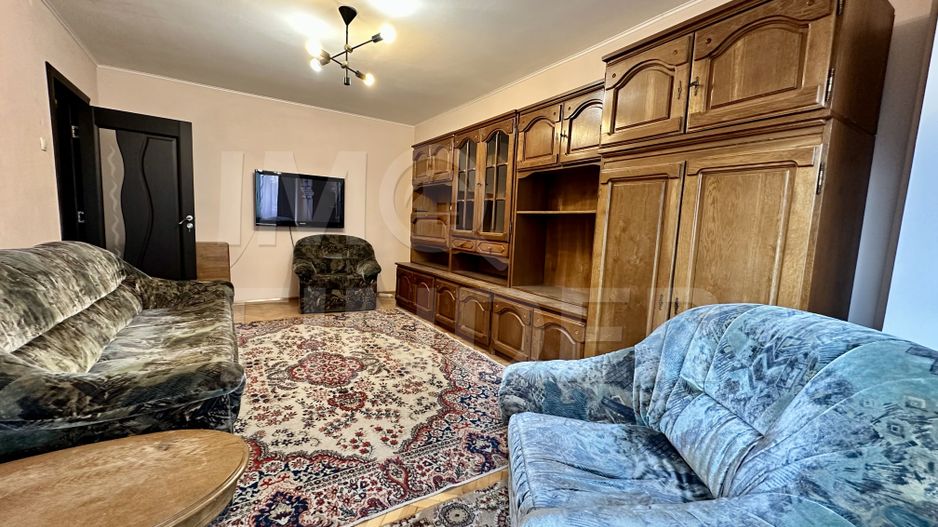 Inchiriere 3 camere decomandate, Marasti, Aurel Vlaicu, finisat clasic - Poză 3