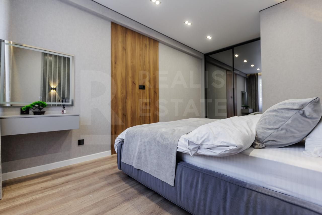 Vânzare apartament, 3 camere, strada Sarmizegetusa, Botanica - Poză 14