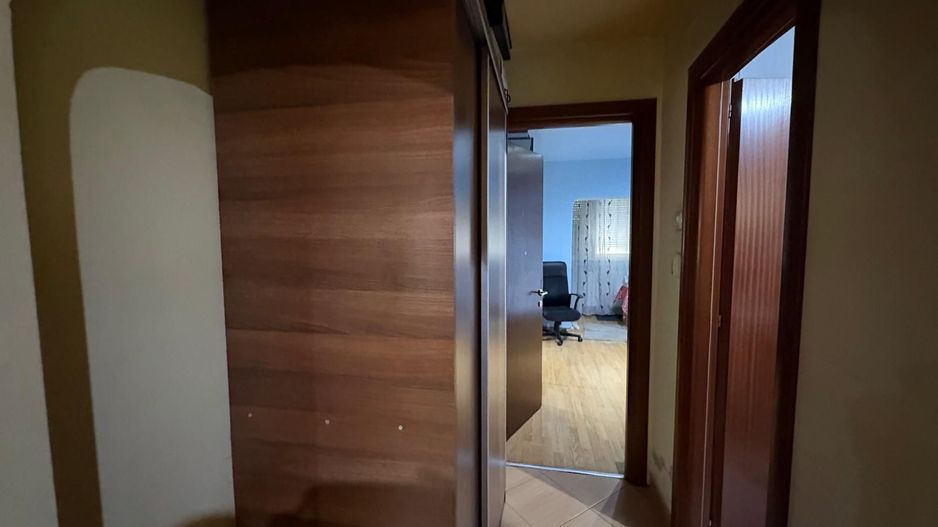 AP. 3 CAMERE - VITAN MALL, BLOC REABILITAT, MOBILAT, METROU, COMIS 0% - Poză 7