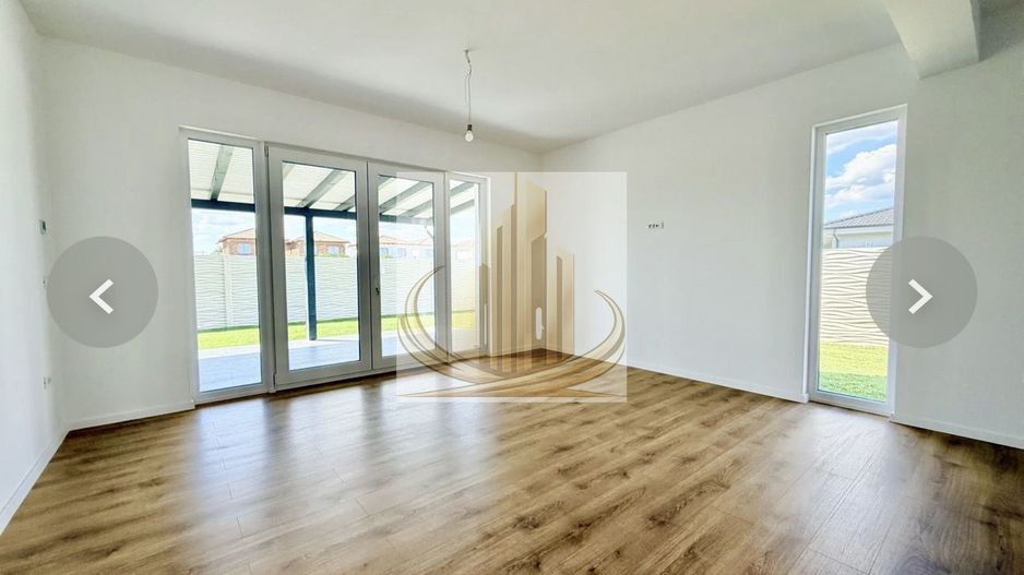 Duplex premium,  5 camere, 2 bai, locație ultracentrala - Mosnita Noua - Poză 5